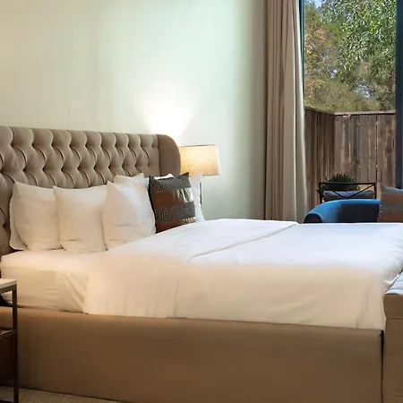 Calamigos Guest Ranch&Beach Club-2