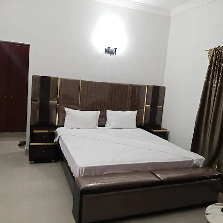 Seaview Guest House-2