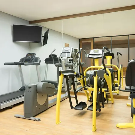 Four Points By Sheraton Jakarta Thamrin-3