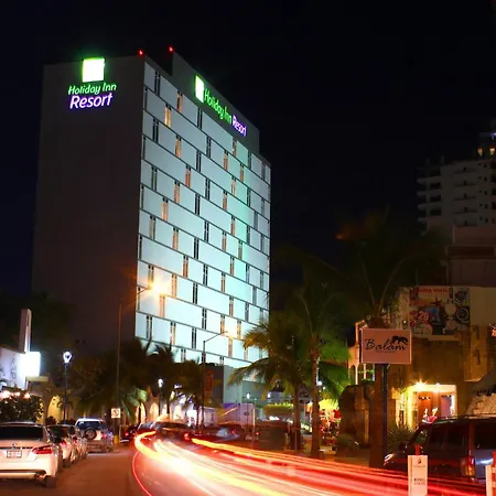 Holiday Inn Resort Mazatlan By Ihg-3