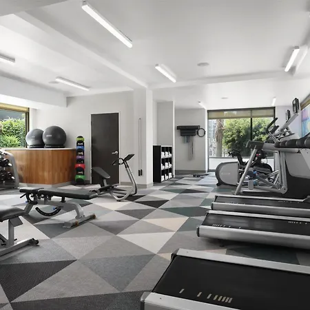 Homewood Suites By Hilton San Diego Downtown/Bayside-2