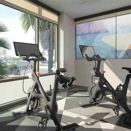 Homewood Suites By Hilton San Diego Downtown/Bayside-3