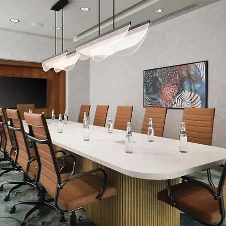 Homewood Suites By Hilton San Diego Downtown/Bayside-3
