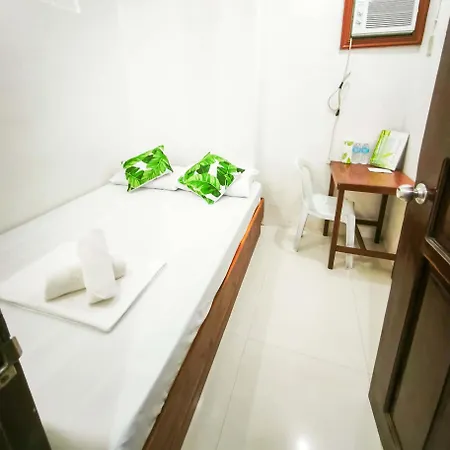 Joyful Guest House-2