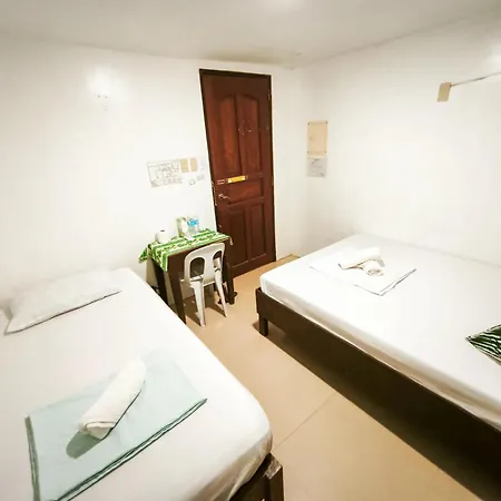 Joyful Guest House-3