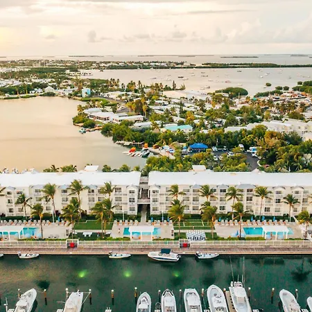 Hilton Key West Resort & Marina-3