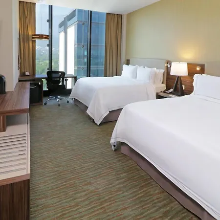 Holiday Inn Express & Suites Monterrey Valle By Ihg-3