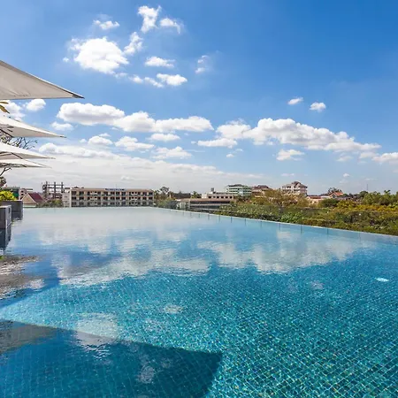 Crowne Plaza Vientiane By Ihg-3