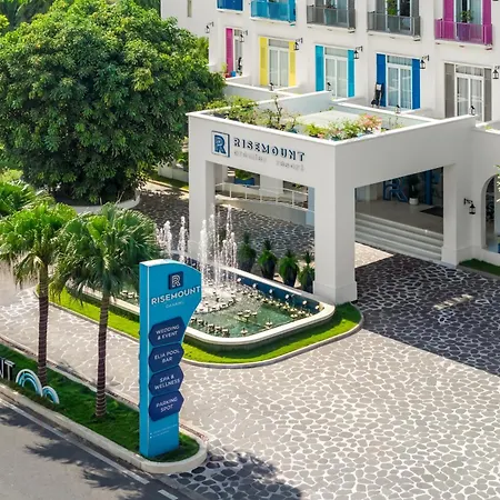 Risemount Premier Resort Da Nang-2