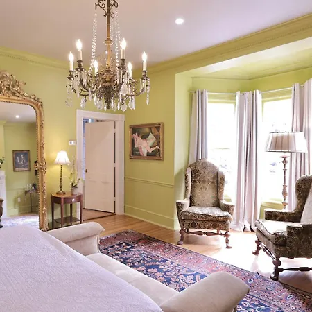 Foley House Inn-3