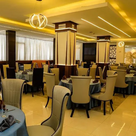 Azzeman Hotel-2