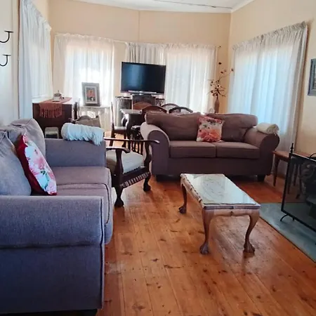 Sutherland Guest House-3