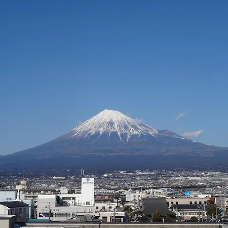 Hotel Grand Fuji-2
