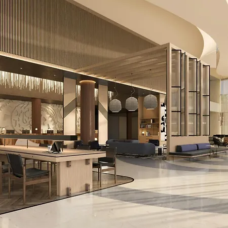 Sheraton Port Moresby Stanley Hotel & Suites-2
