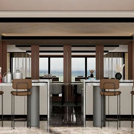 Sheraton Port Moresby Stanley Hotel & Suites-3