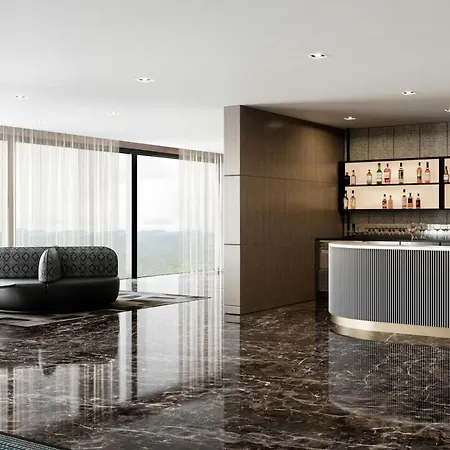 Sheraton Port Moresby Stanley Hotel & Suites-2