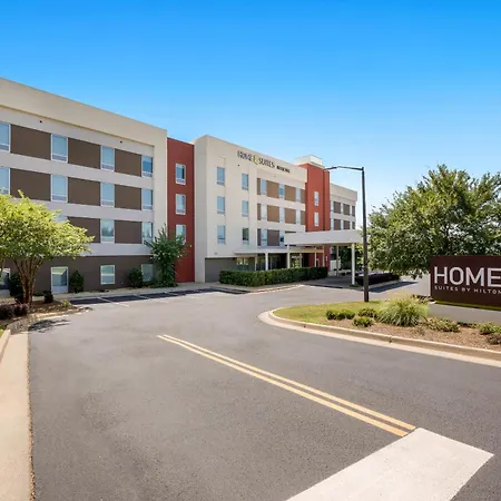 Home2 Suites By Hilton Prattville-3