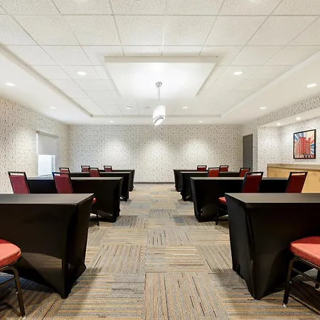 Home2 Suites By Hilton Prattville-2