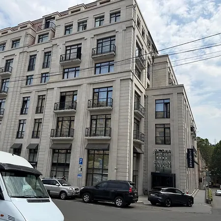Gallery Palace Hotel-3