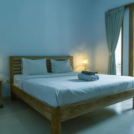 The Wina Guest House 2-3