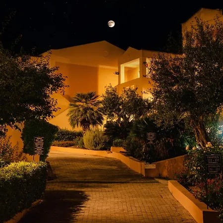 Olympion Village-2