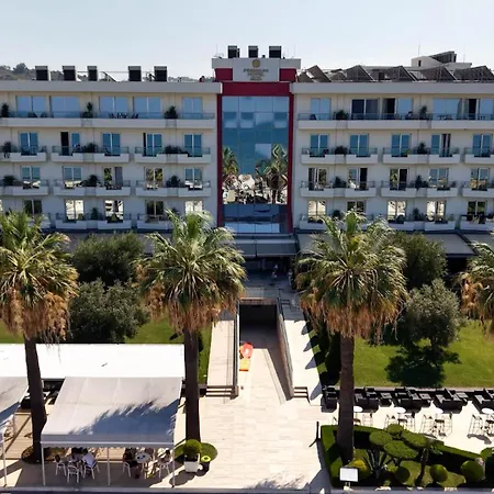 Premium Beach Hotel-2