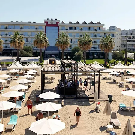 Premium Beach Hotel-2