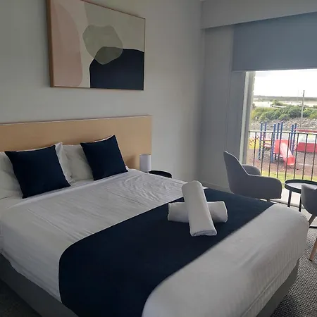Scamander Beach Resort-2
