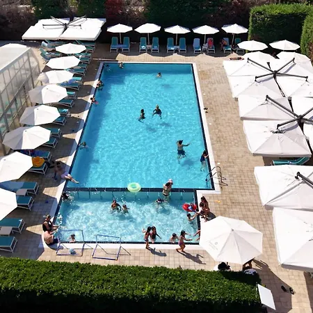 Premium Beach Hotel-3