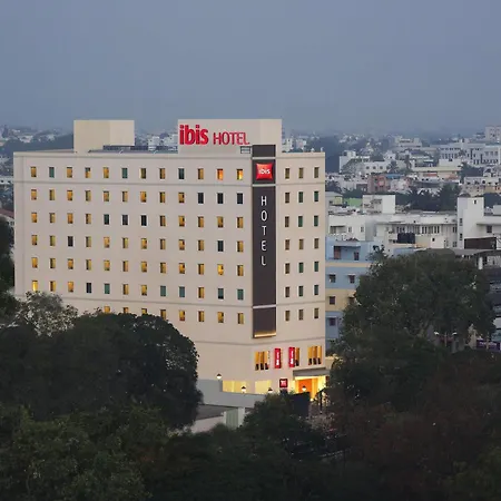 Ibis Coimbatore City Centre - An Accor Brand-3