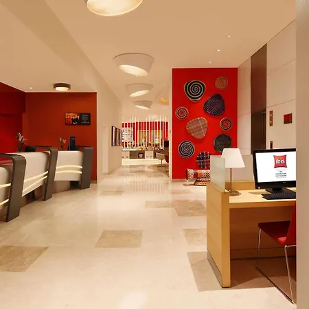 Ibis Coimbatore City Centre - An Accor Brand-2