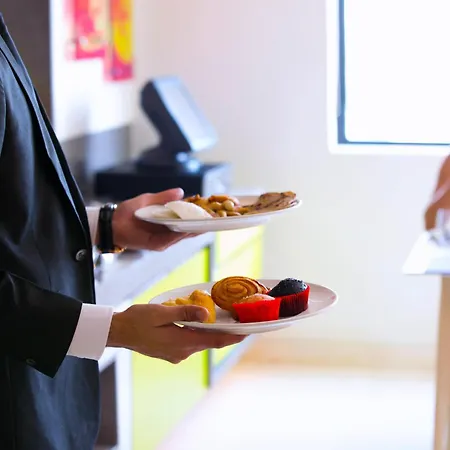 Ibis Coimbatore City Centre - An Accor Brand-2