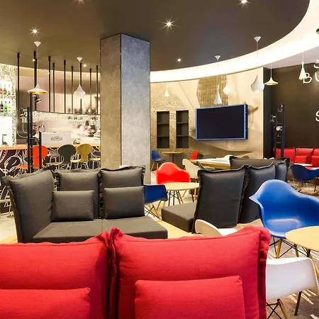 Ibis Yerevan Center-2