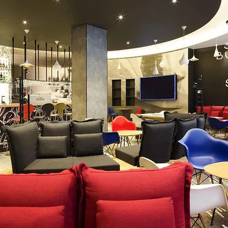 Ibis Yerevan Center-2