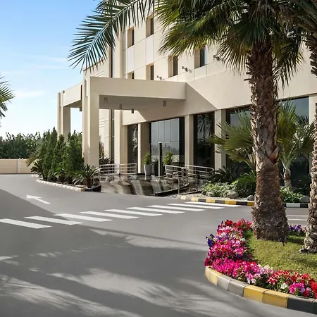 Mercure Sohar-2