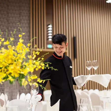 Holiday Inn Suzhou Huirong Plaza By Ihg-3