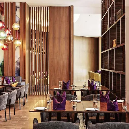 Mercure Kuala Lumpur Shaw Parade-2