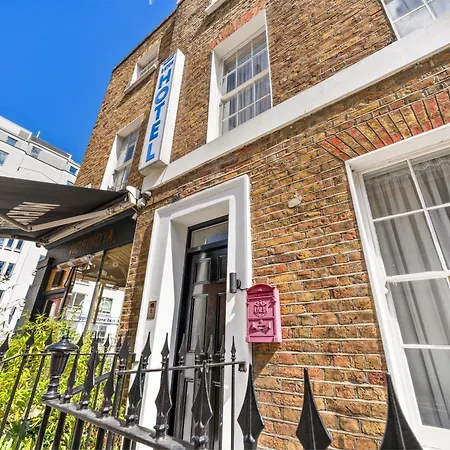 The Eaton Townhouse-3
