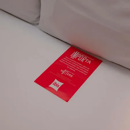 Ibis Lima Reducto Miraflores-2