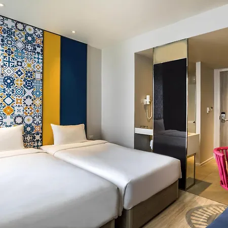 Ibis Styles Phuket City-3