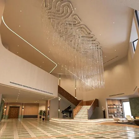 The Nishat Hotel Margala-3