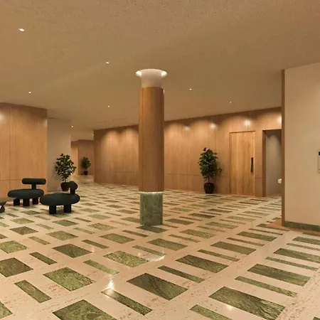 The Nishat Hotel Margala-2
