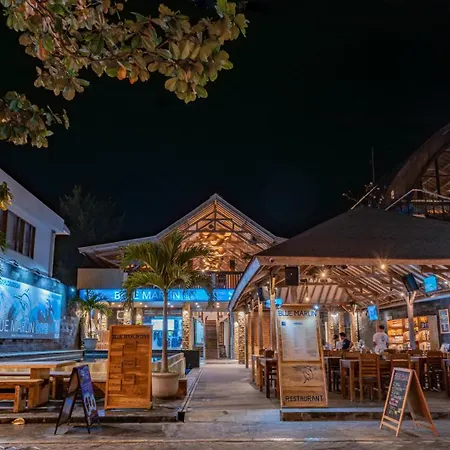Blue Marlin Dive Resort Trawangan-2