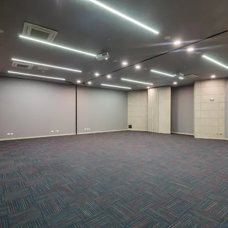 Crowne Plaza Barranquilla By Ihg-2