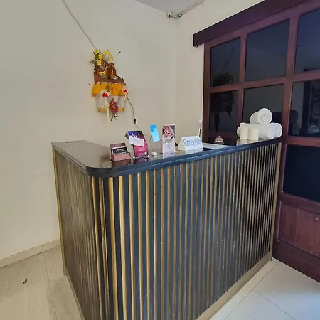 Canggu Spirit Guest House-2