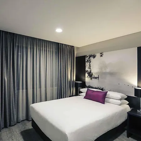 Mercure Tamworth-2