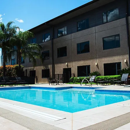 Mercure Tamworth-2