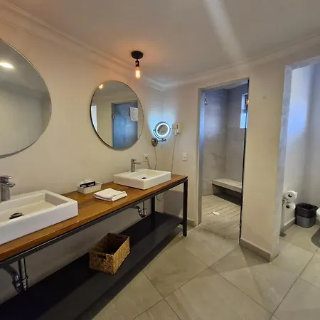 Hotel Boutique Abad-2