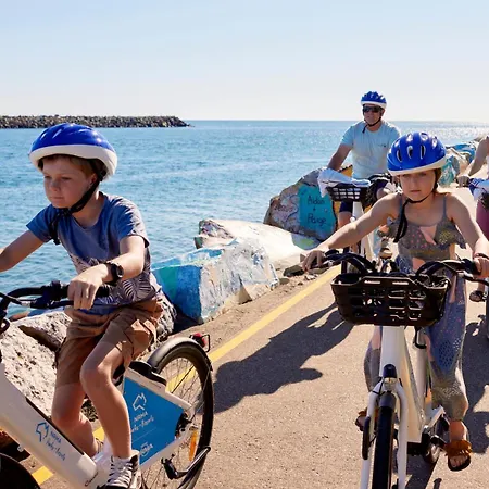 Nrma Port Macquarie Breakwall Holiday Park-3