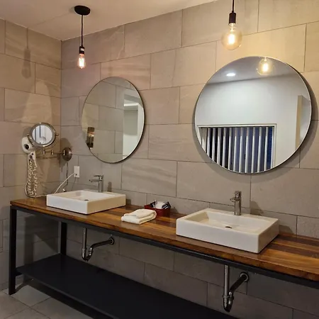 Hotel Boutique Abad-3